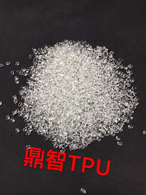 TPU注塑成型中出現(xiàn)水波紋的解決方法